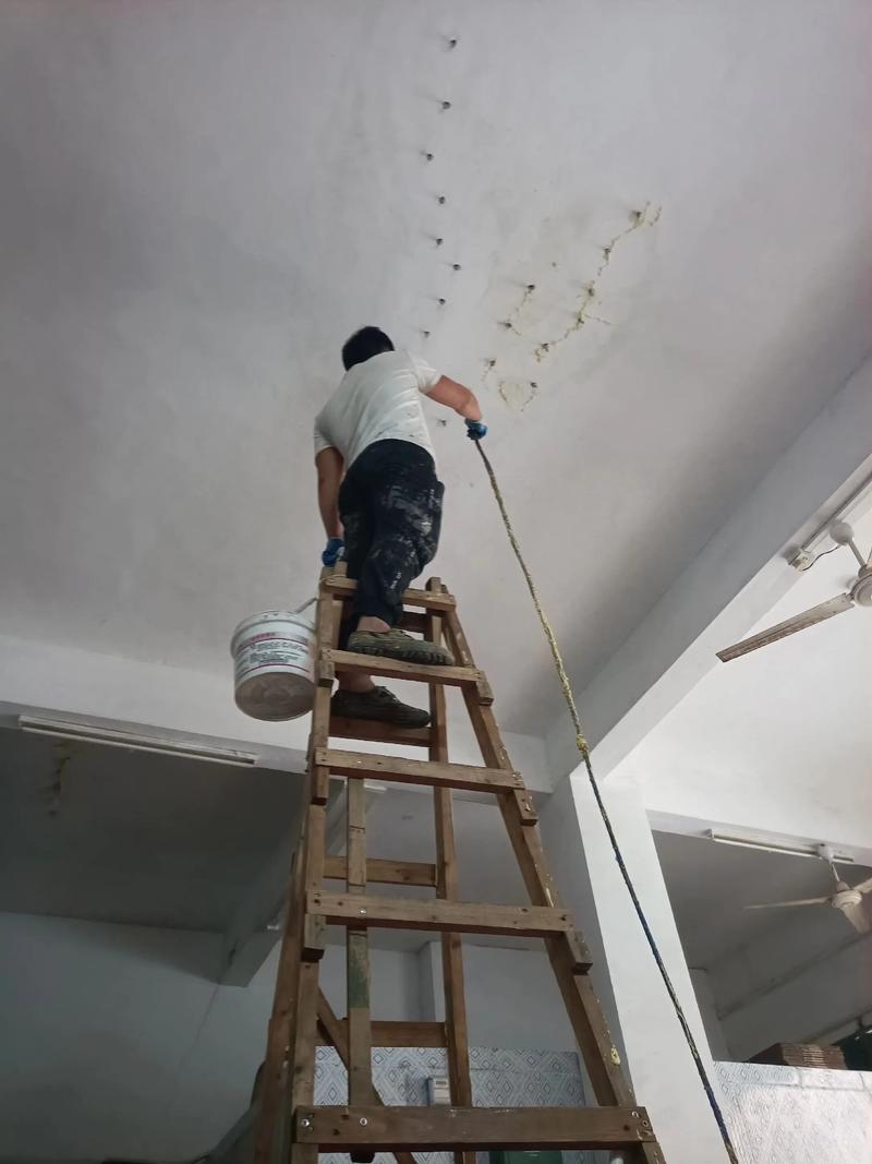 平顶山汝州化学注浆